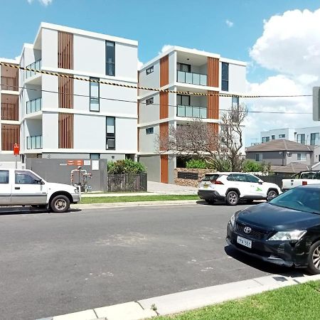 Kula Apartments Parramatta Сидней Экстерьер фото
