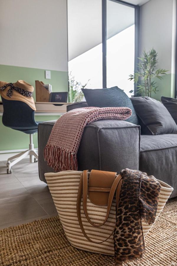 Kula Apartments Parramatta Сидней Экстерьер фото