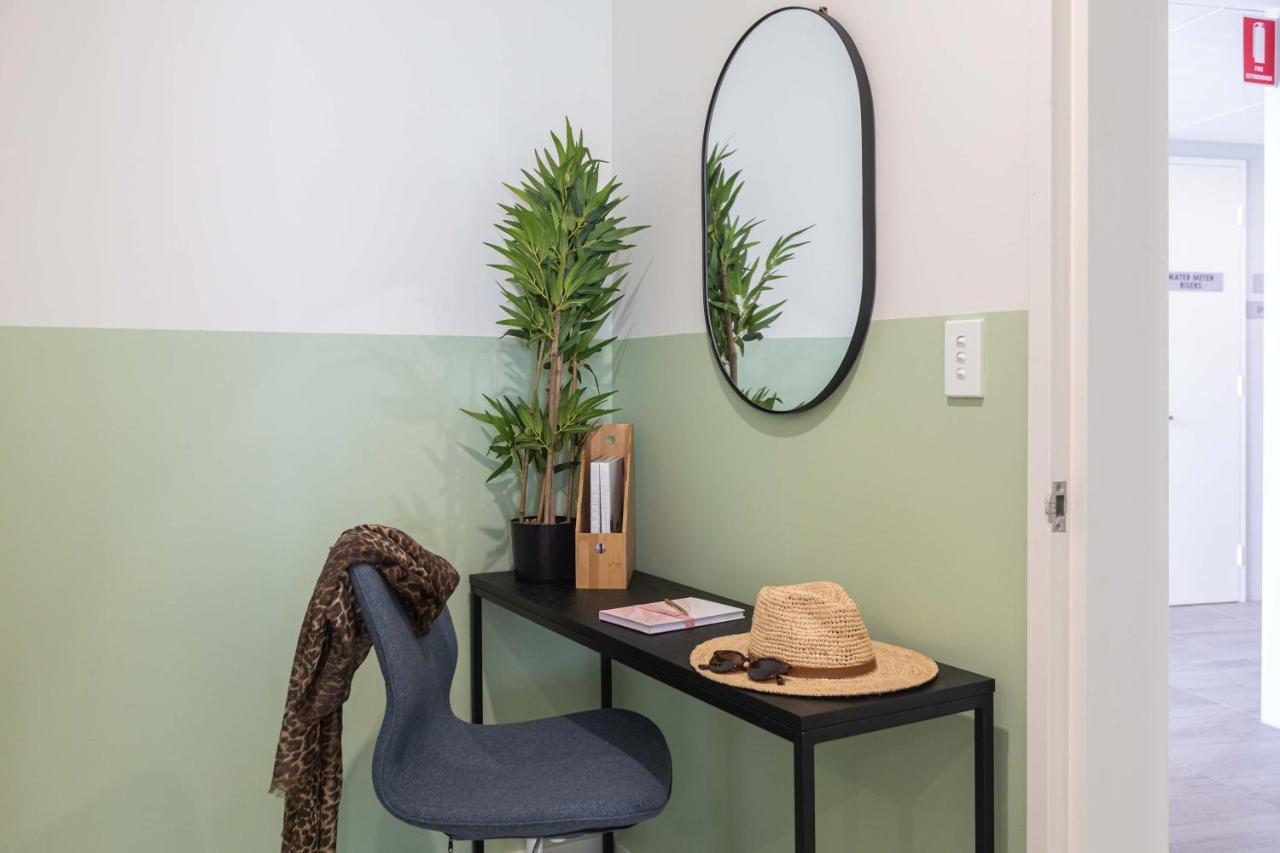 Kula Apartments Parramatta Сидней Экстерьер фото