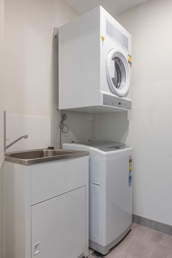 Kula Apartments Parramatta Сидней Экстерьер фото